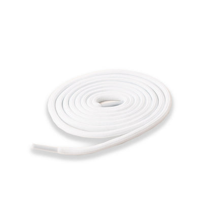 ONE OF A KIND™ ROUNDED LACES WHITE