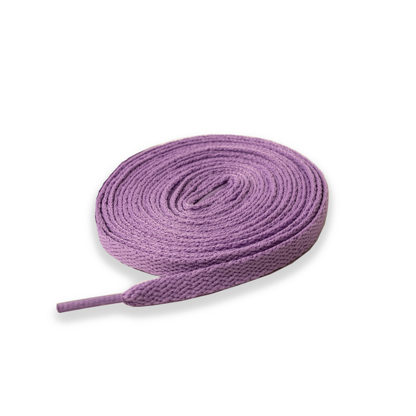 ONE OF A KIND™  FLAT LACES LAVENDER