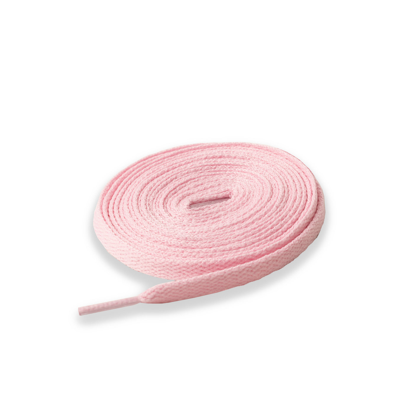 ONE OF A KIND™  FLAT LACES PINK