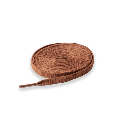 ONE OF A KIND™  FLAT LACES KHAKI