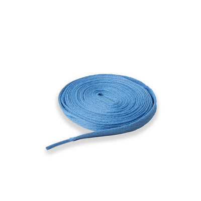 ONE OF A KIND™  FLAT LACES BLUE