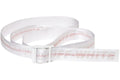 OFF WHITE ACCESSORIES OFF WHITE INDUSTRIAL BELT WHITE xWb3L9xXC