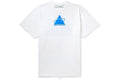 OFF WHITE CLOTHING OFF WHITE TRIANGLE PLANET T-SHIRT WHITE pG1BpfIEQ