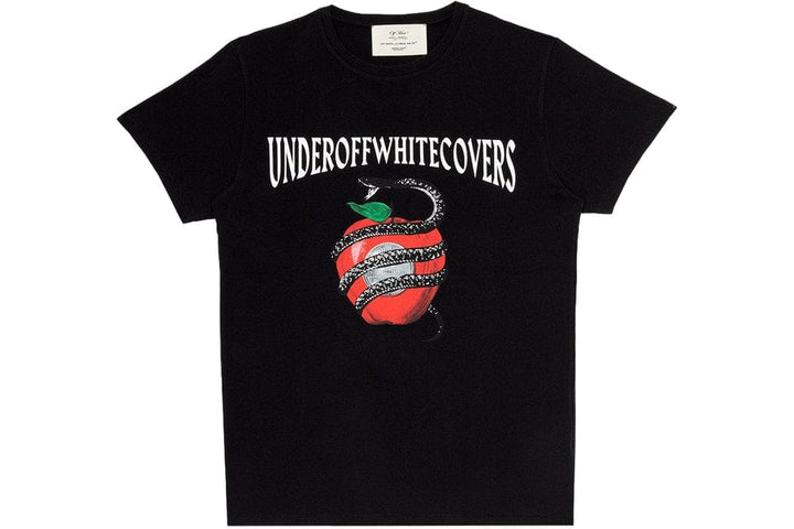Apple fan shirt clearance