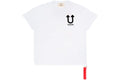 OFF WHITE CLOTHING OFF WHITE x UNDERCOVER HAND DARK T-SHIRT WHITE / YELLOW KopNg-Lfp