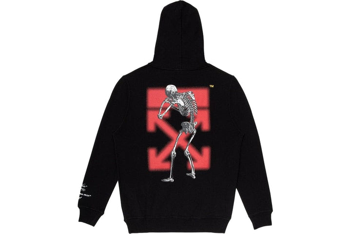 Off white undercover skeleton new arrivals