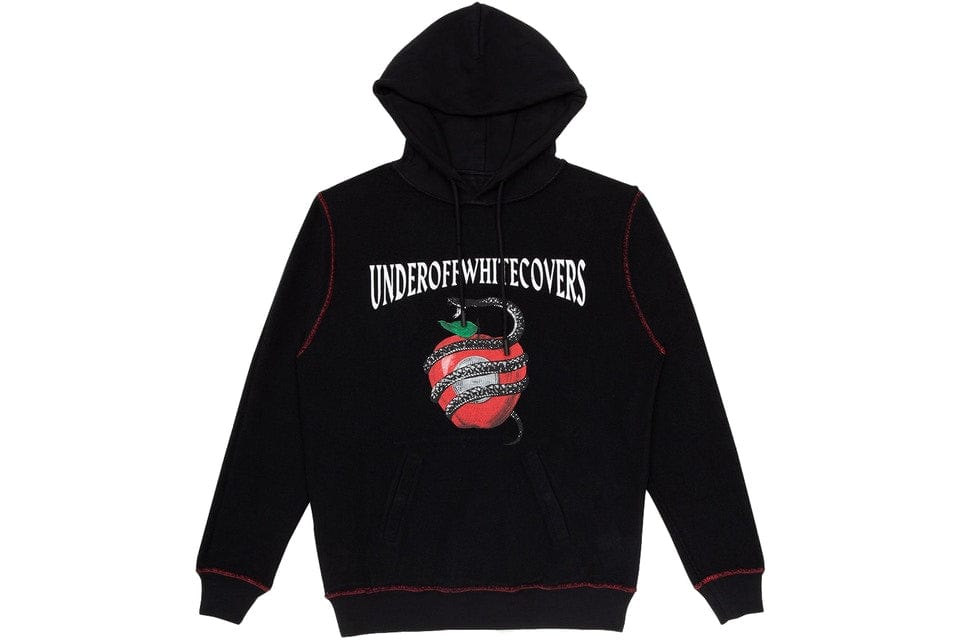 Offwhite undercover 2025