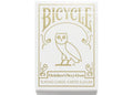 OVO ACCESSORIES OVO X BICYCLE PLAYING CARDS