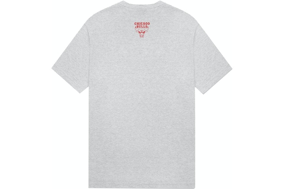 OVO CLOTHING OVO X NBA T-SHIRT CHICAGO BULLS mbzCDCeQv