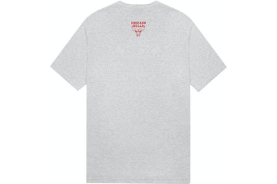 OVO CLOTHING OVO X NBA T-SHIRT CHICAGO BULLS mbzCDCeQv