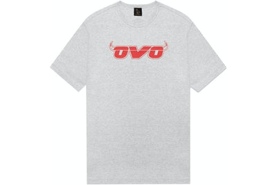OVO CLOTHING OVO X NBA T-SHIRT CHICAGO BULLS mbzCDCeQv