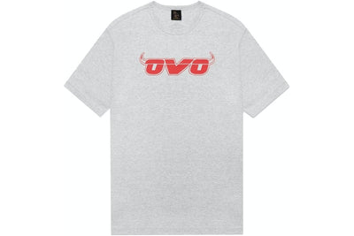 OVO CLOTHING OVO X NBA T-SHIRT CHICAGO BULLS mbzCDCeQv