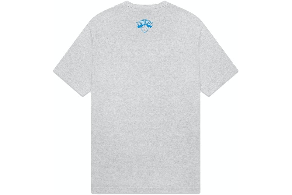 OVO CLOTHING OVO X NBA T-SHIRT NEW YORK KNICKS