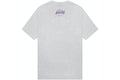 OVO CLOTHING OVO X NBA T-SHIRT LA LAKERS