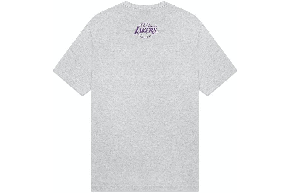 OVO CLOTHING OVO X NBA T-SHIRT LA LAKERS