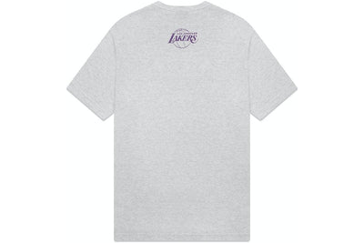 OVO CLOTHING OVO X NBA T-SHIRT LA LAKERS