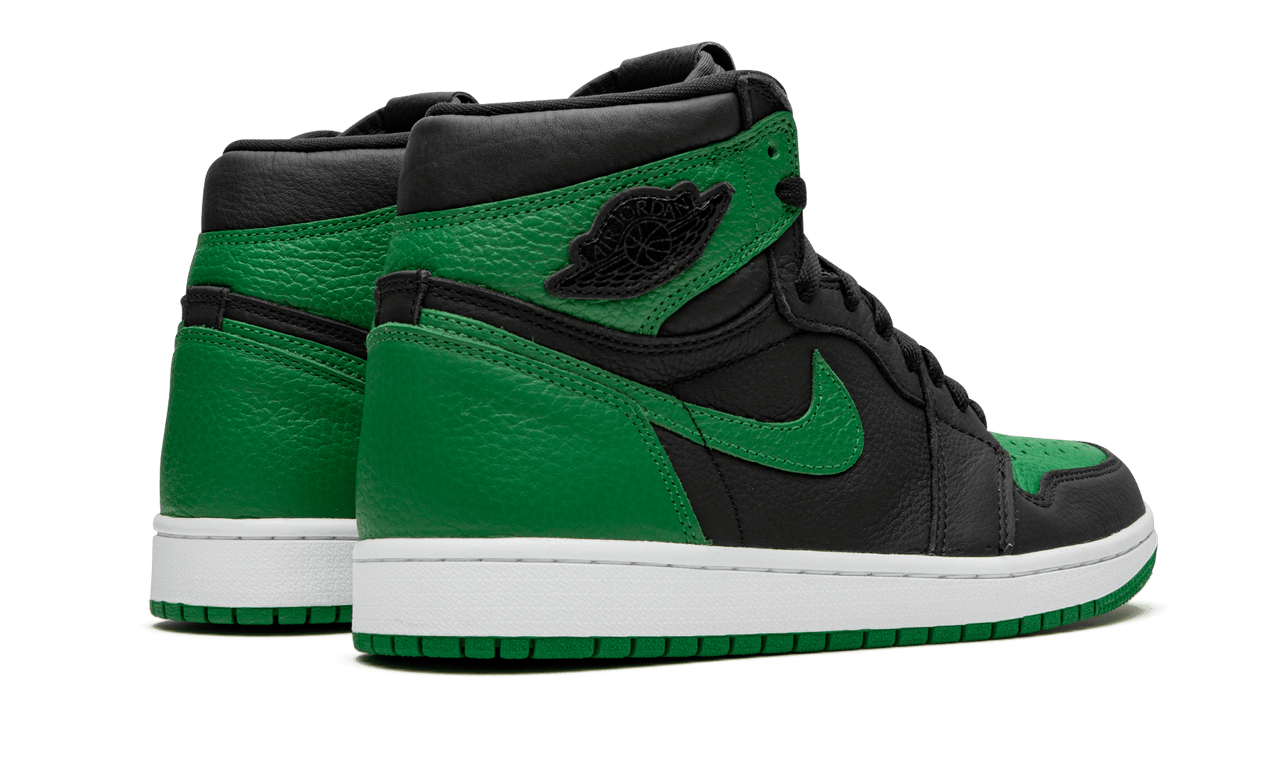 Pine green 1s size 2025 7