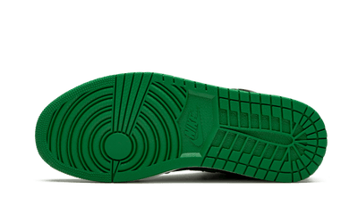 JORDAN SHOES JORDAN 1 HIGH PINE GREEN