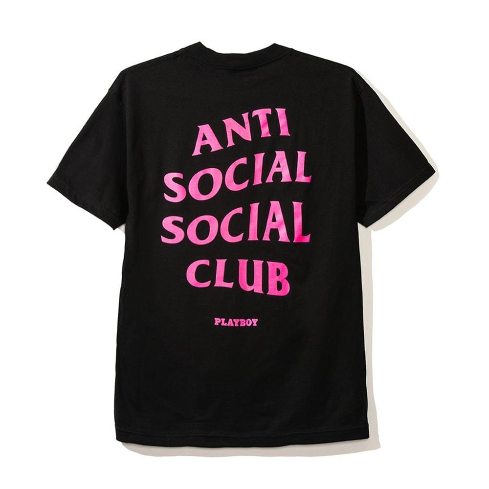 ANTI SOCIAL SOCIAL CLUB CLOTHING ANTI SOCIAL SOCIAL CLUB PLAYBOY 1.0
