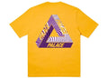 PALACE CLOTHING PALACE TRI-TEX LAKERS TEE kAiYBf8XT