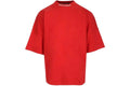 PALM ANGELS CLOTHING PALM ANGELS CLASSIC LOGO T-SHIRT RED