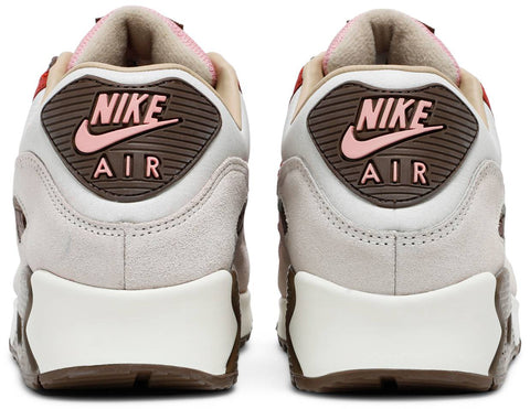 NIKE SHOES NIKE AIR MAX 90 X DQM 'BACON' (2021)