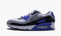 NIKE SHOES NIKE AIRMAX 90 'HYPER ROYAL' CD08881102