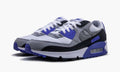 NIKE SHOES NIKE AIRMAX 90 'HYPER ROYAL' CD08881102
