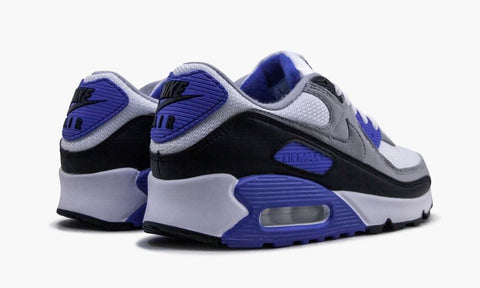 NIKE SHOES NIKE AIRMAX 90 'HYPER ROYAL' CD08881102