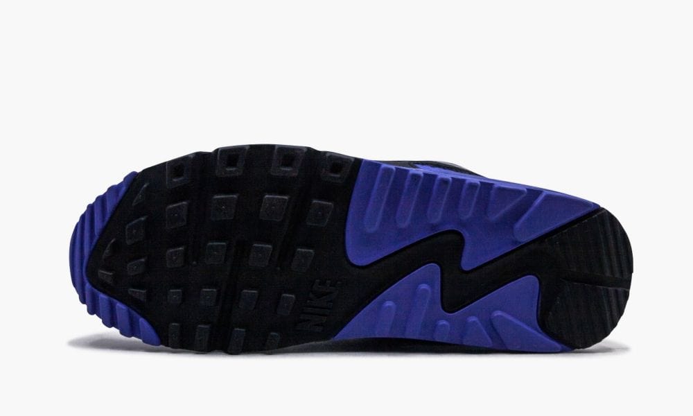 NIKE SHOES NIKE AIRMAX 90 'HYPER ROYAL' CD08881102