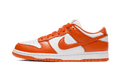 NIKE SHOES NIKE DUNK LOW SYRACUSE CU1726101