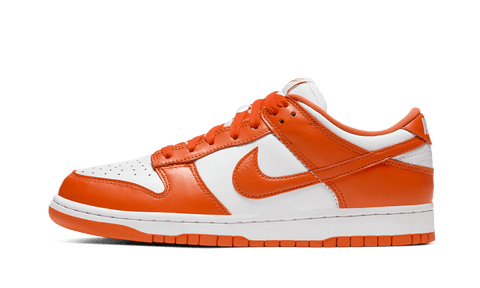 NIKE SHOES NIKE DUNK LOW SYRACUSE CU1726101