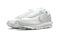 NIKE SHOES NIKE LDWAFFLE "SACAI-WHITE NYLON"