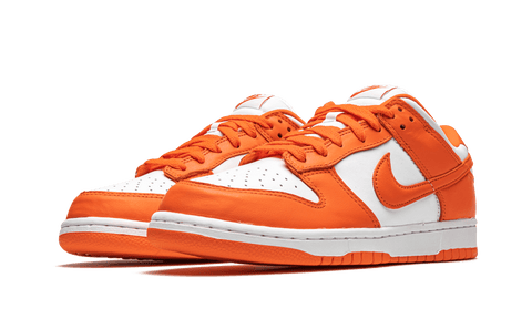 NIKE SHOES NIKE DUNK LOW SYRACUSE CU1726101