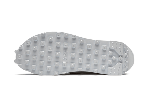 NIKE SHOES NIKE LDWAFFLE "SACAI-WHITE NYLON"