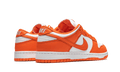 NIKE SHOES NIKE DUNK LOW SYRACUSE CU1726101