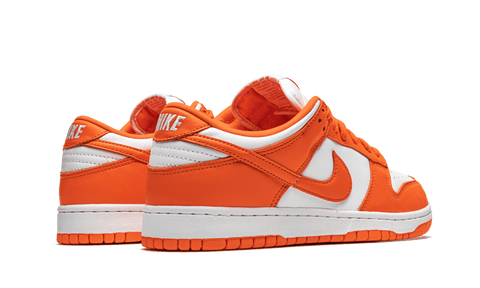 NIKE SHOES NIKE DUNK LOW SYRACUSE CU1726101