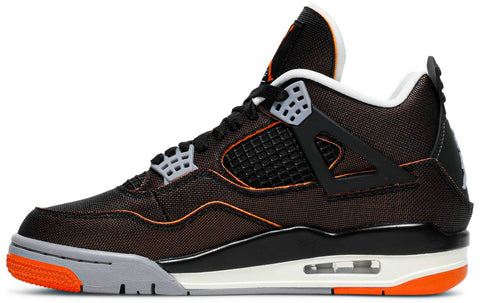 JORDAN SHOES JORDAN 4 'STARFISH' W