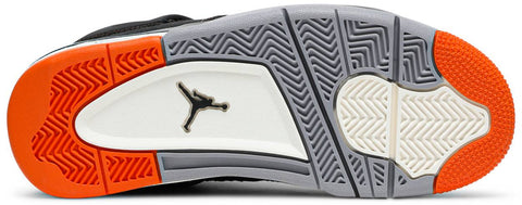 JORDAN SHOES JORDAN 4 'STARFISH' W