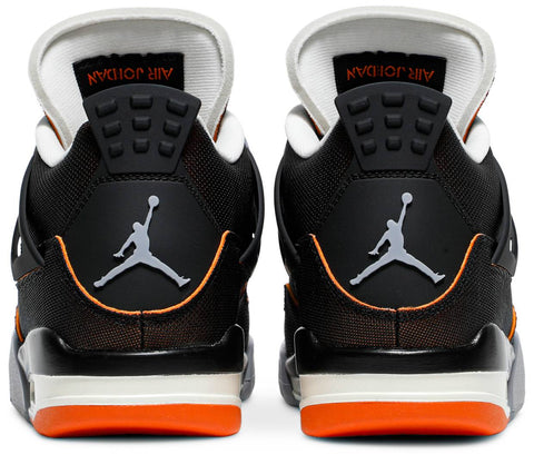 JORDAN SHOES JORDAN 4 'STARFISH' W