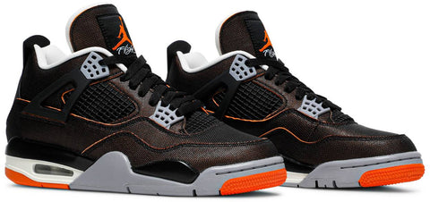 JORDAN SHOES JORDAN 4 'STARFISH' W