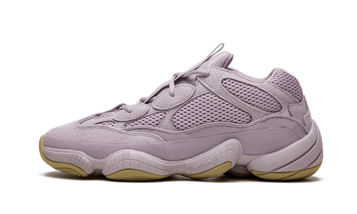 YEEZY SHOES YEEZY 500 SOFT VISION