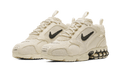 NIKE SHOES AIR ZOOM SPIRIDON CAGED STUSSY FOSSIL