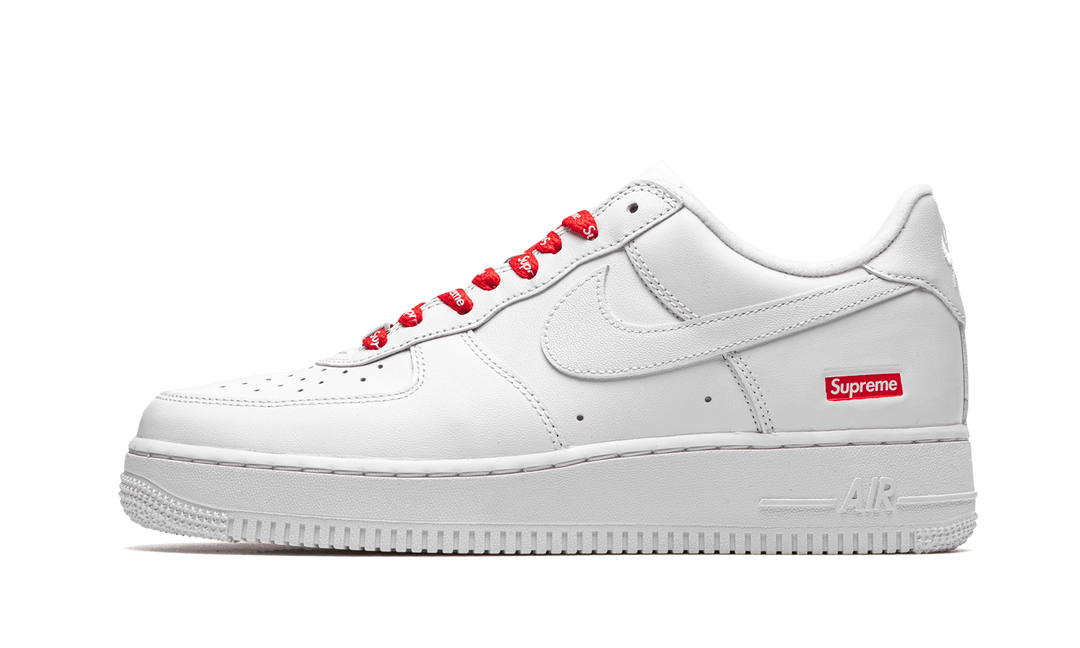 Supreme airforce 1s clearance