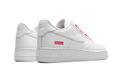 NIKE Shoes NIKE X SUPREME AIRFORCE 1 WHITE