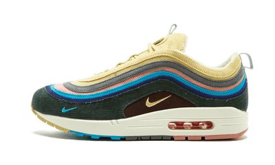 NIKE SHOES AIRMAX 97/1 SEAN WOTHERSPOON