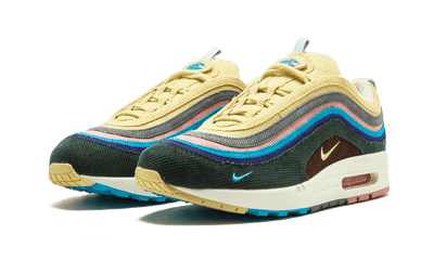 NIKE SHOES AIRMAX 97/1 SEAN WOTHERSPOON