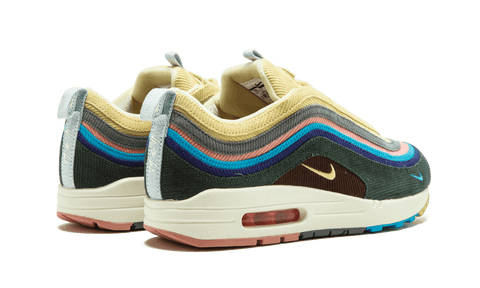 NIKE SHOES AIRMAX 97/1 SEAN WOTHERSPOON