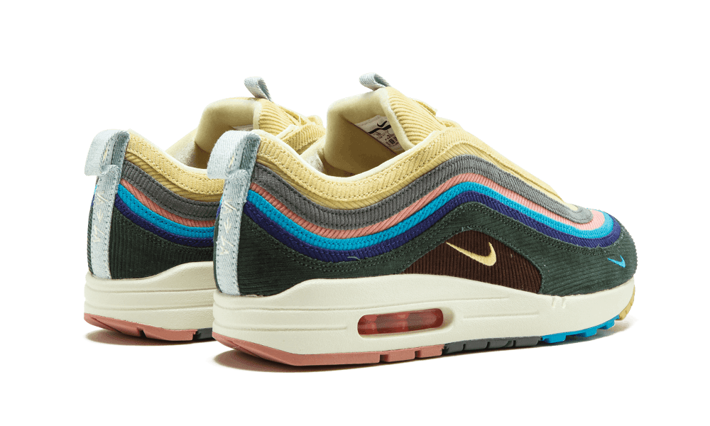 AIRMAX 97/1 SEAN WOTHERSPOON – ONE OF A KIND