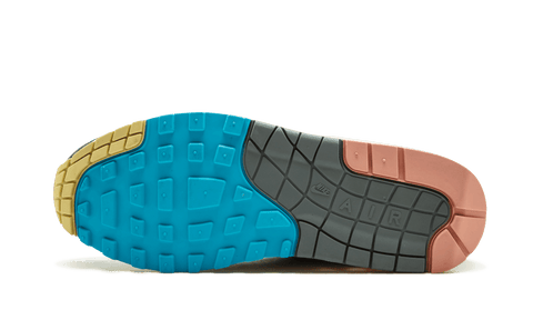 NIKE SHOES AIRMAX 97/1 SEAN WOTHERSPOON